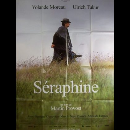 SERAPHINE