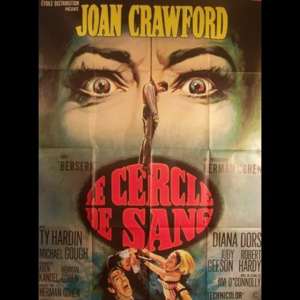 LE CERCLE DE SANG