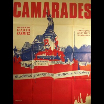 CAMARADES