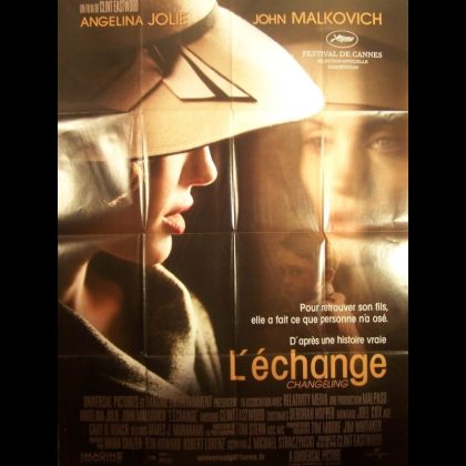 L'ECHANGE