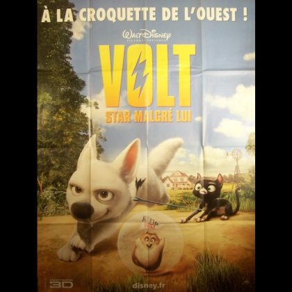 VOLT - BOLT