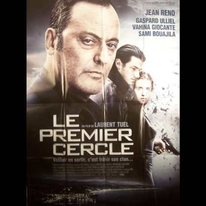 LE PREMIER CERCLE