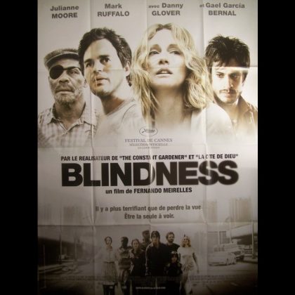 BLINDNESS