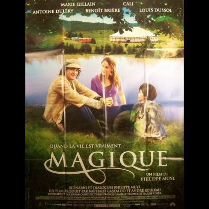 MAGIQUE