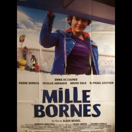 MILLE BORNES