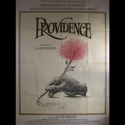 PROVIDENCE
