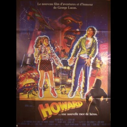 HOWARD