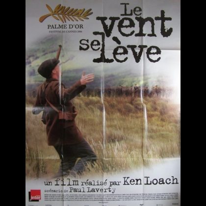 LE VENT SE LEVE