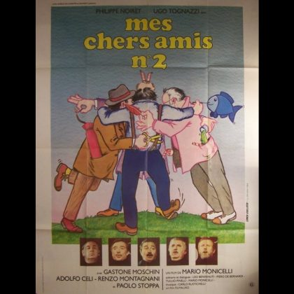 MES CHERS AMIS 2