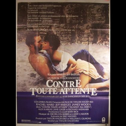 CONTRE TOUTE ATTENTE