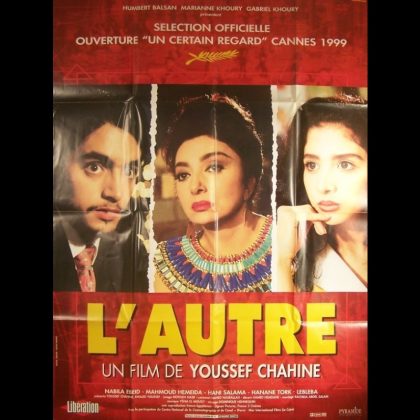 L'AUTRE