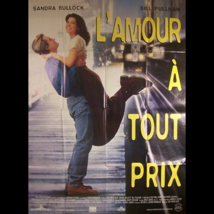 L'AMOUR A TOUT PRIX