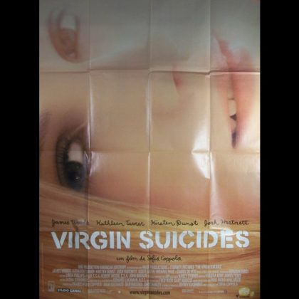 VIRGIN SUICIDE