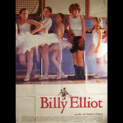 BILLY ELLIOT