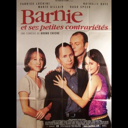 BARNIE ET SES PETITES CONTRARIETES