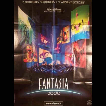 FANTASIA 2000
