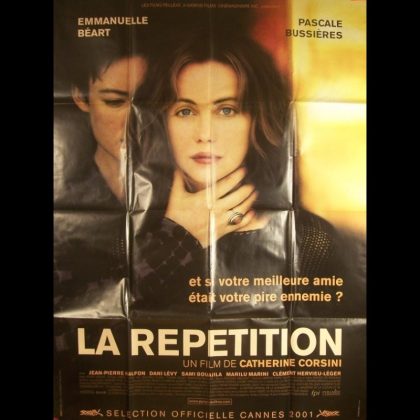 LA REPETITION