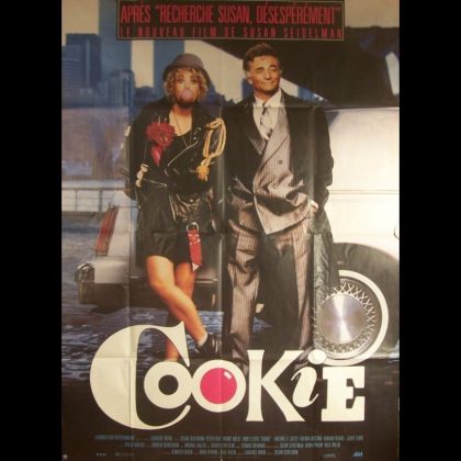 COOKIE