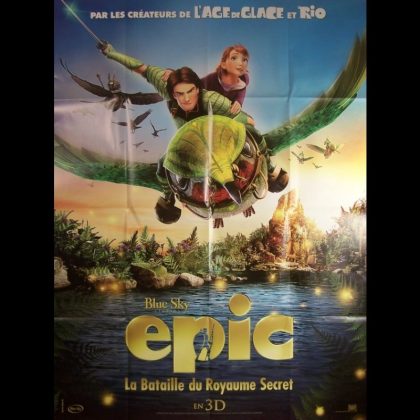 EPIC