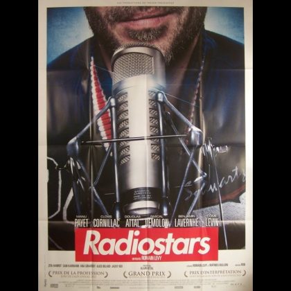 RADIOSTARS