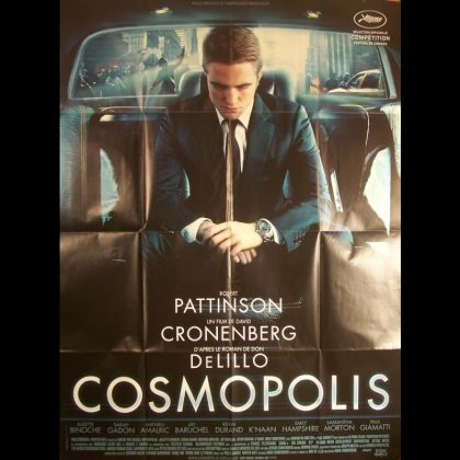 COSMOPOLIS