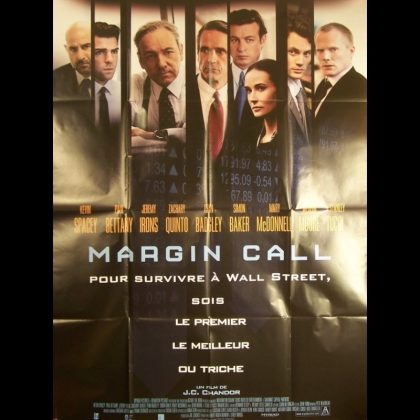 MARGIN CALL