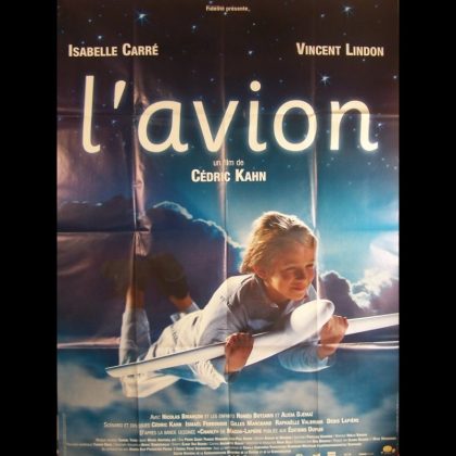 L'AVION