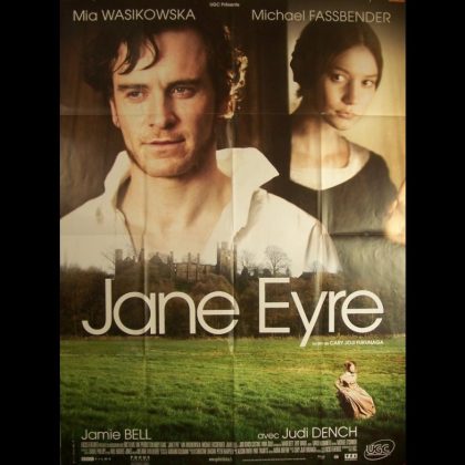 JANE EYRE