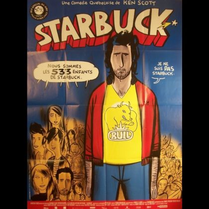 STARBUCK
