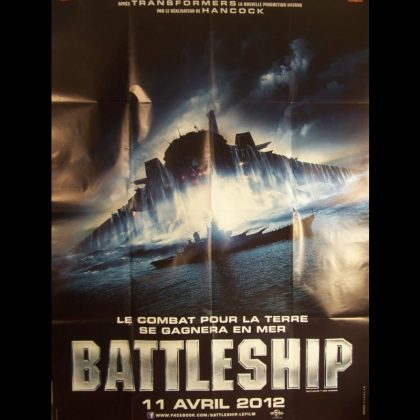 BATTLESHIP