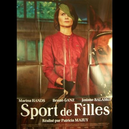 SPORT DE FILLES
