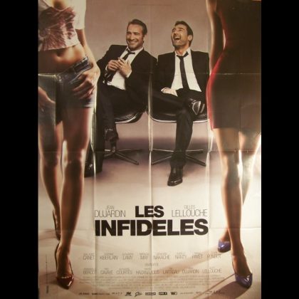 LES INFIDELES