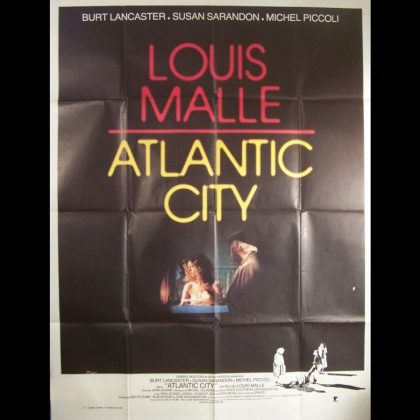 ATLANTIC CITY