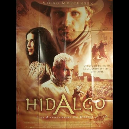 HIDALGO
