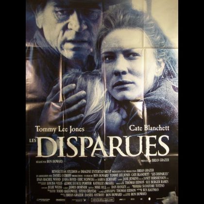 LES DISPARUES