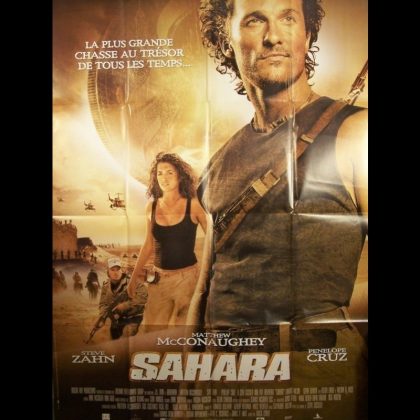 SAHARA
