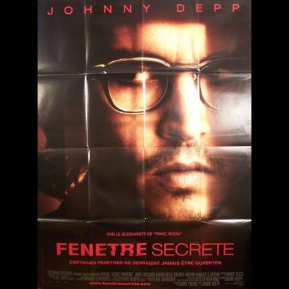 FENETRE SECRETE