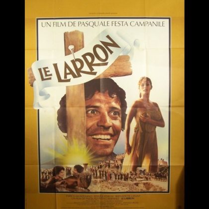 LE LARRON