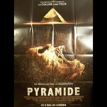 PYRAMIDE
