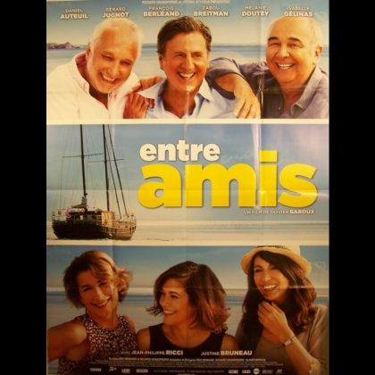 ENTRE AMIS