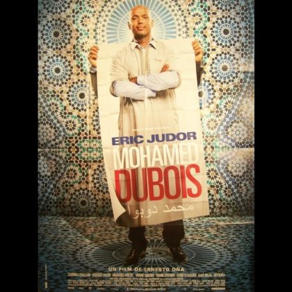 MOHAMED DUBOIS