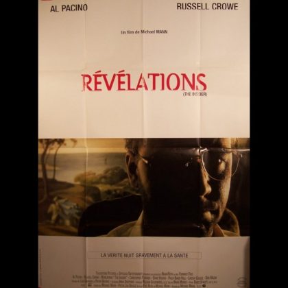 REVELATIONS