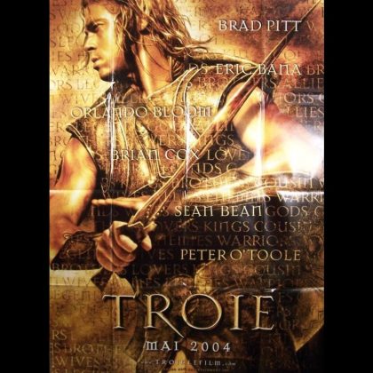 TROIE