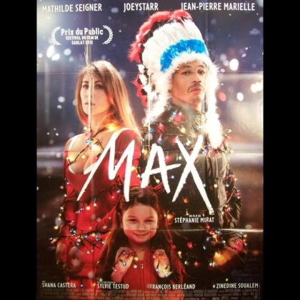 MAX