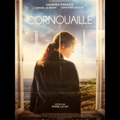 CORNOUAILLE