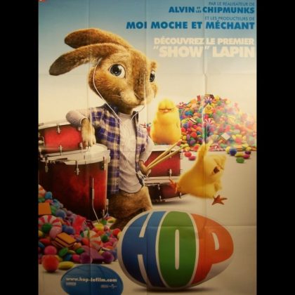 HOP