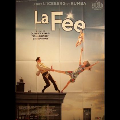 LA FEE