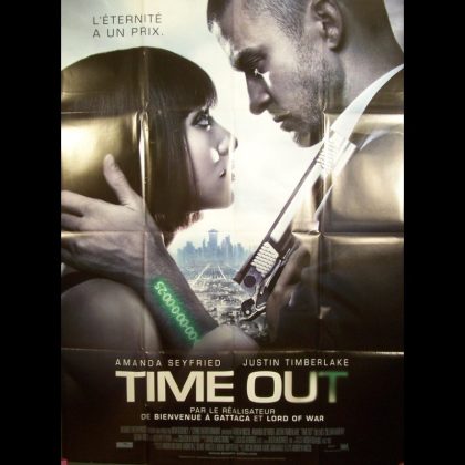 TIME OUT