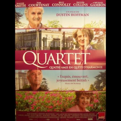 QUARTET