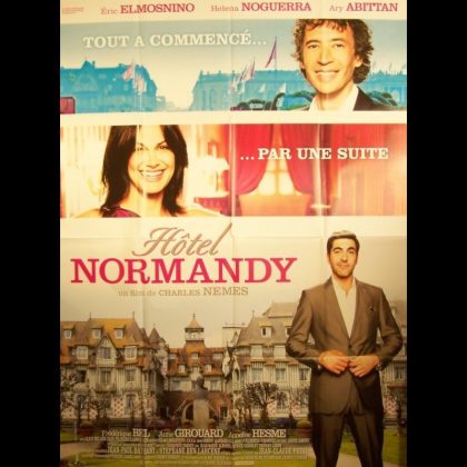 HOTEL NORMANDY
